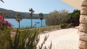 Slano bay room accommodation